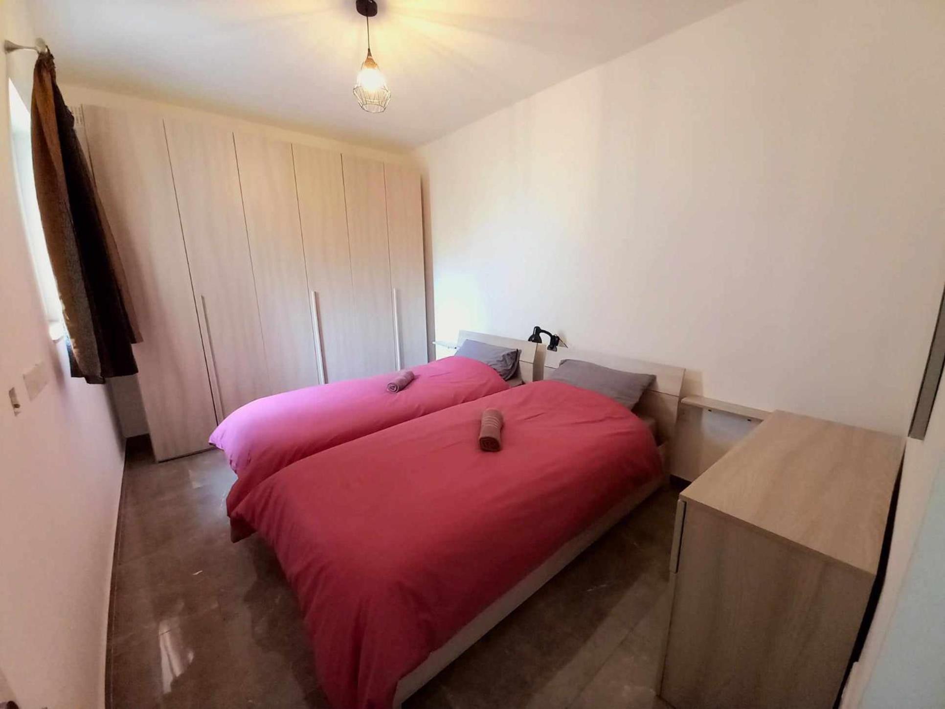 Apartment In Marsaskala Zewnętrze zdjęcie