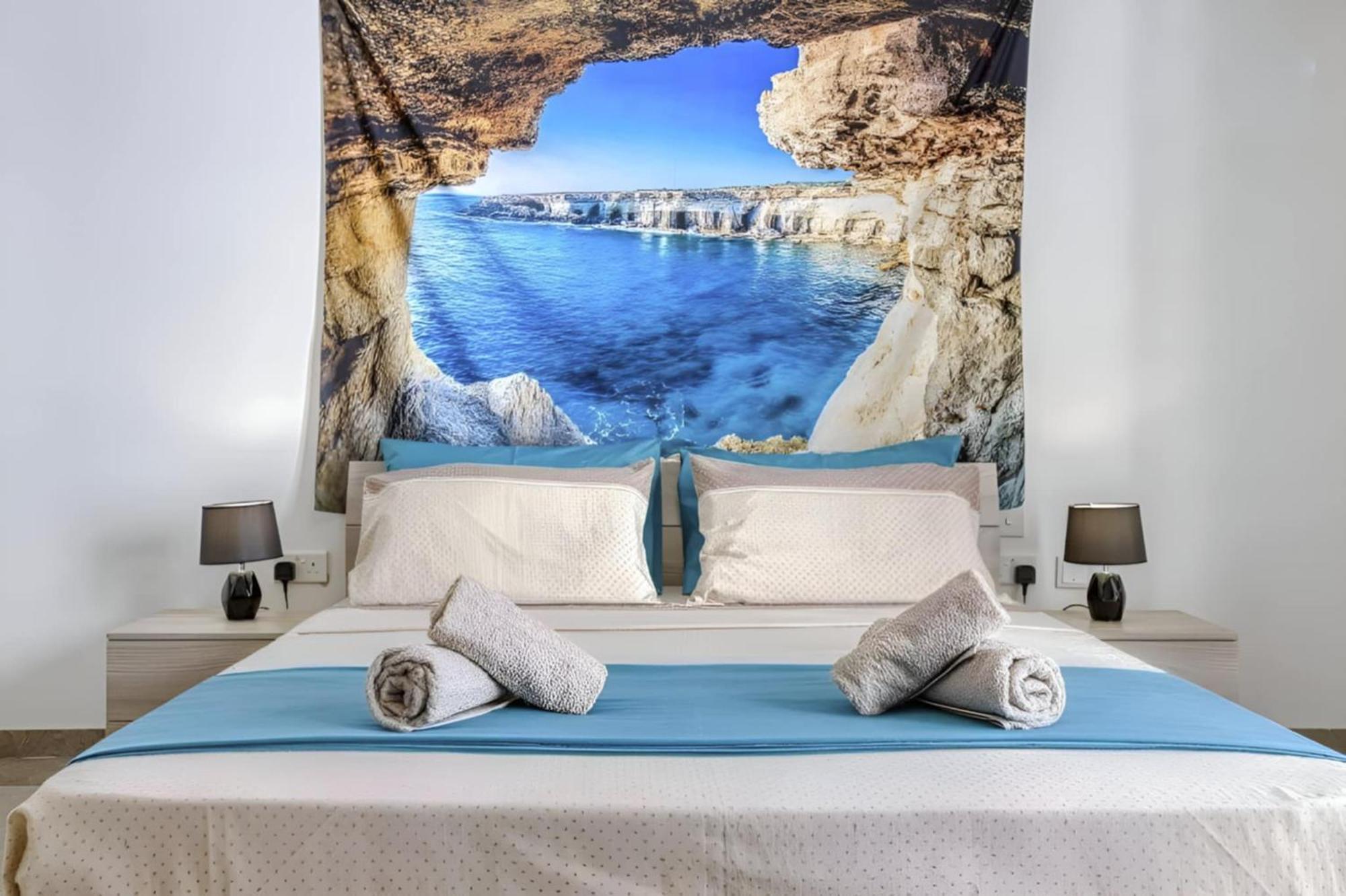 Apartment In Marsaskala Zewnętrze zdjęcie