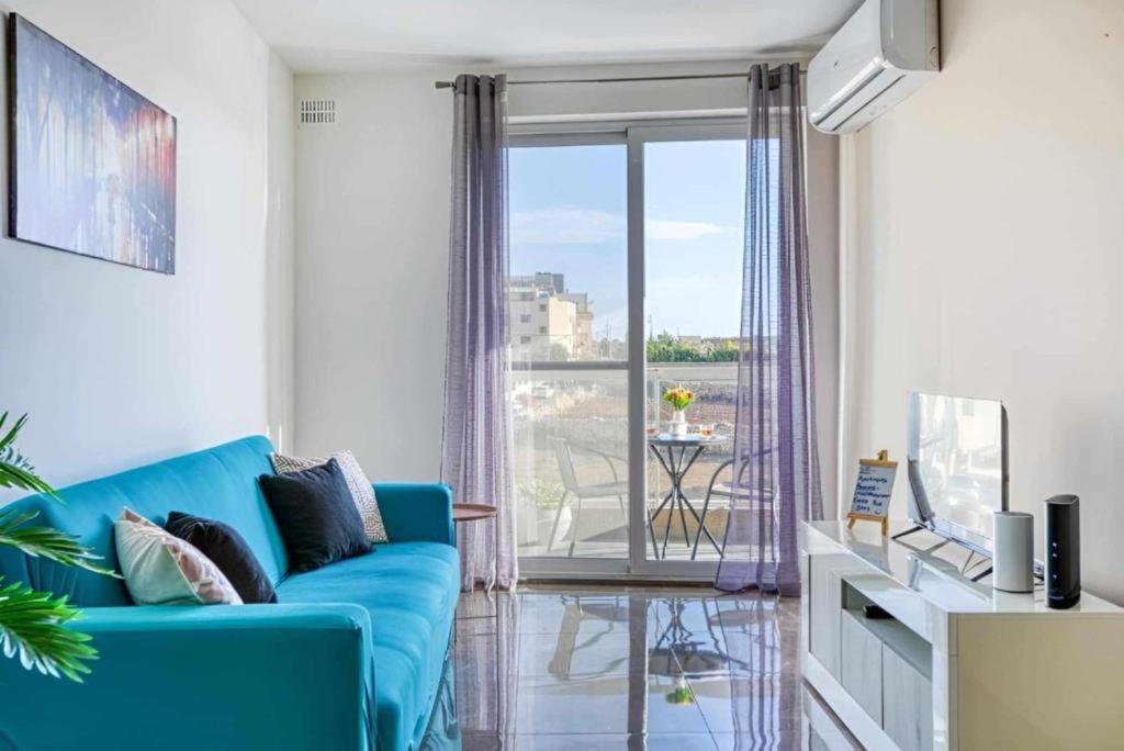 Apartment In Marsaskala Zewnętrze zdjęcie