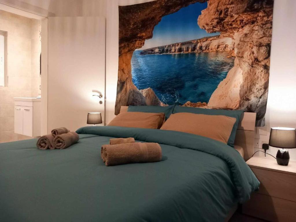Apartment In Marsaskala Zewnętrze zdjęcie