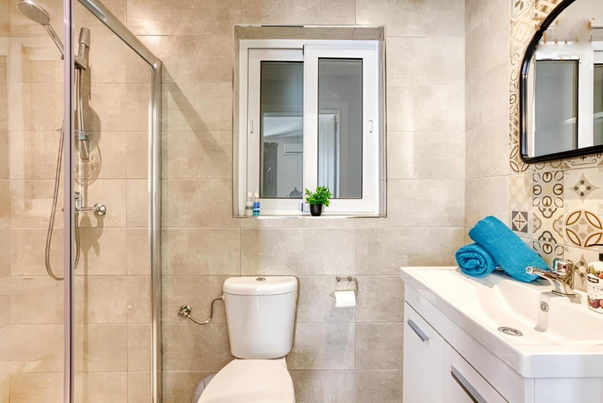 Apartment In Marsaskala Zewnętrze zdjęcie