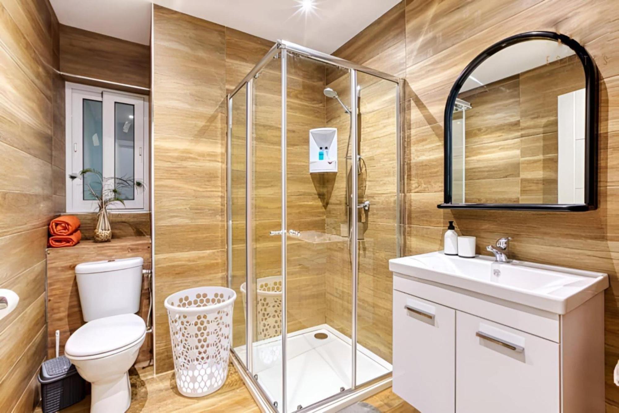 Apartment In Marsaskala Zewnętrze zdjęcie