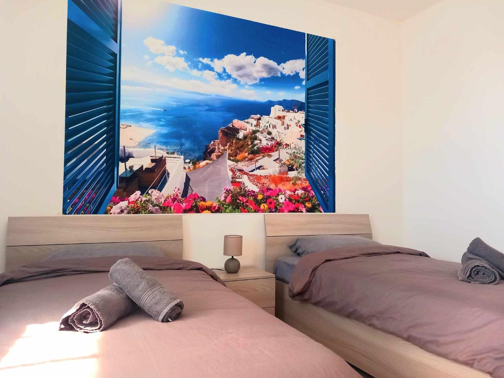 Apartment In Marsaskala Zewnętrze zdjęcie